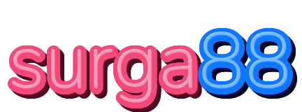 surga88 — logo kanal