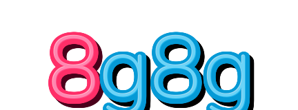 8g8g — logo kanal