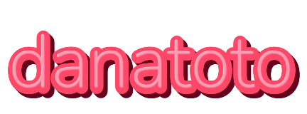 danatoto — logo kanal