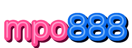 mpo888 — logo kanal