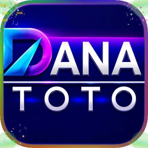 danatoto — galeri pratinjau - APK Resmi