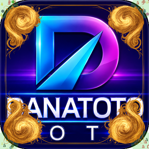 danatoto — galeri pratinjau Resmi APK
